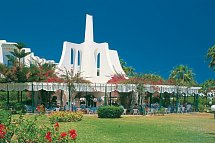 Hasdrubal Thalassa & Spa Port El Kantaoui