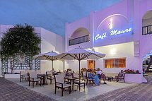 El Mouradi Palace