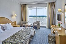 El Mouradi Palace - Wohnbeispiel Doppelzimmer (Zimmercodierungen DB1, DC1 & DP1)