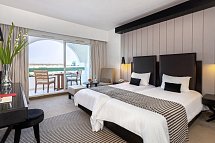 El Mouradi Palace - Wohnbeispiel Doppelzimmer Superior (Zimmercodierung DS1)