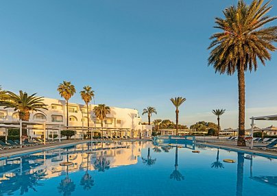 El Mouradi Port El Kantaoui Port el Kantaoui