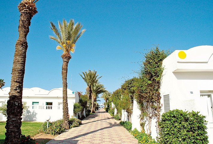 El Mouradi Club Kantaoui