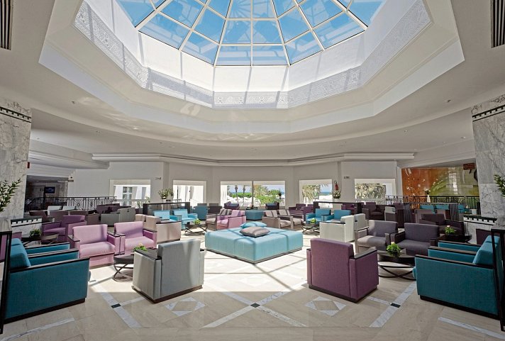 El Mouradi Club Kantaoui