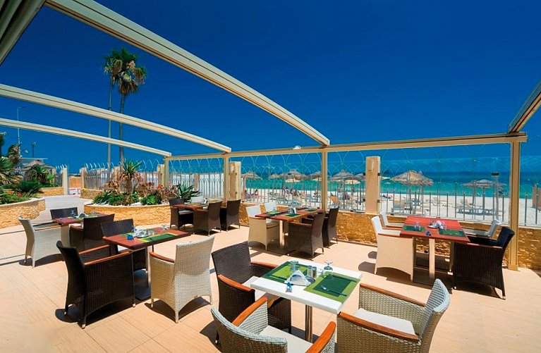 Sousse Palace Hotel & Spa