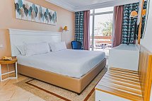 Marhaba Salem - Wohnbeispiel Doppelzimmer (Zimmercodierungen DB1, DC1 & DE1)