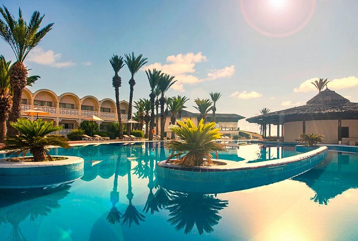 Marhaba Club
