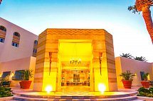 Marhaba Club