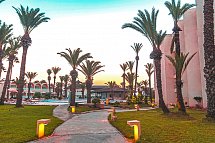 Marhaba Club