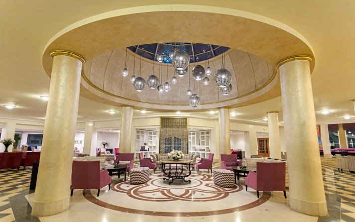 Marhaba Club