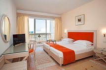 Marhaba Club - Wohnbeispiel Doppelzimmer (Zimmercodierungen DB1, DC1, DP1, DBM & DCM)