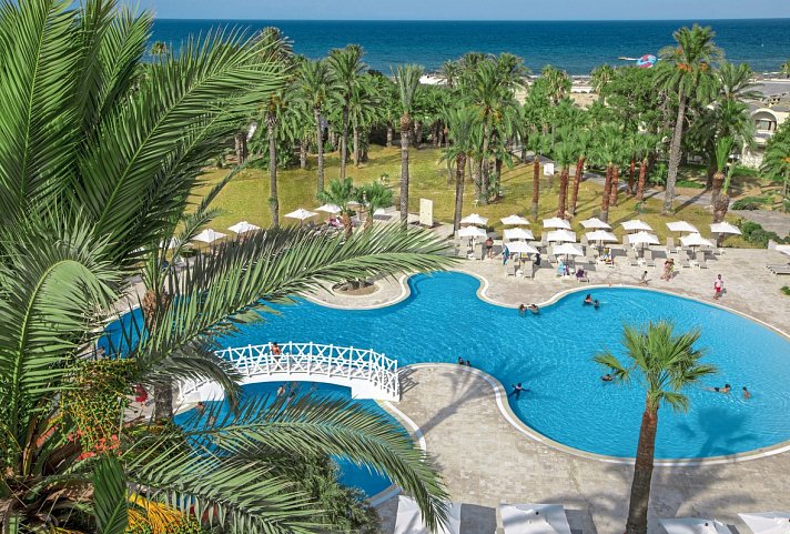 Occidental Sousse Marhaba