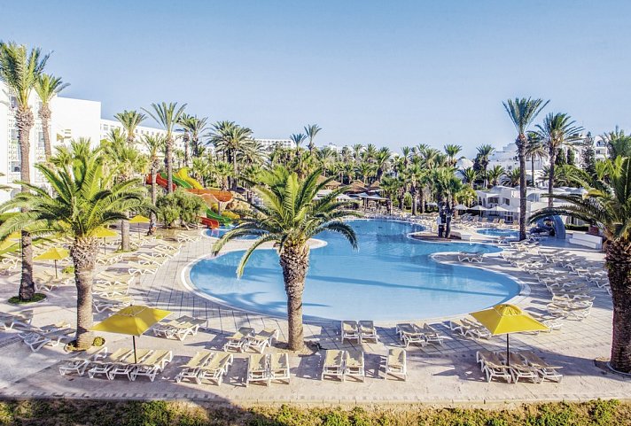 Occidental Sousse Marhaba