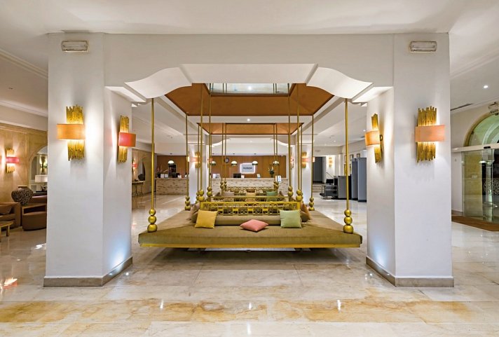 Occidental Sousse Marhaba