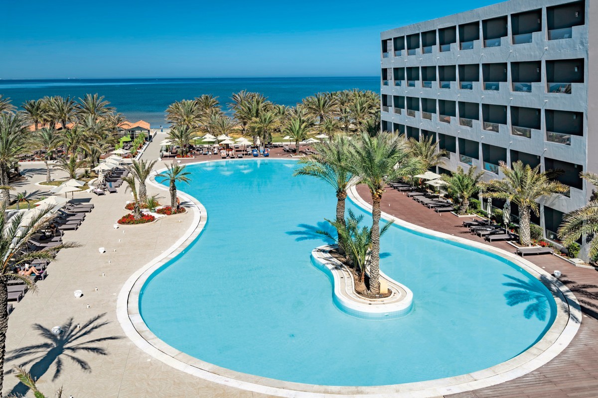 Rosa Beach