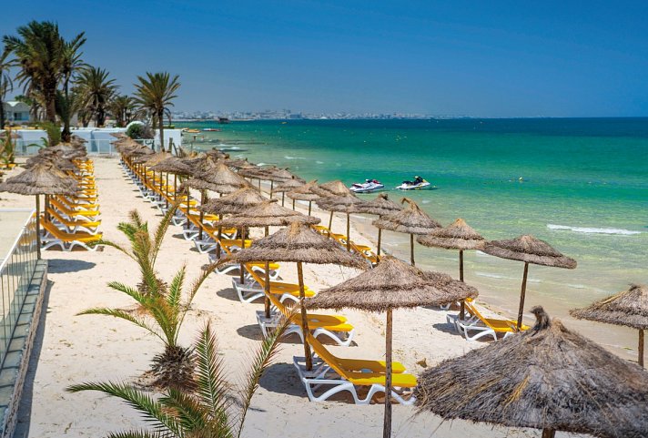 Shems Holiday Village