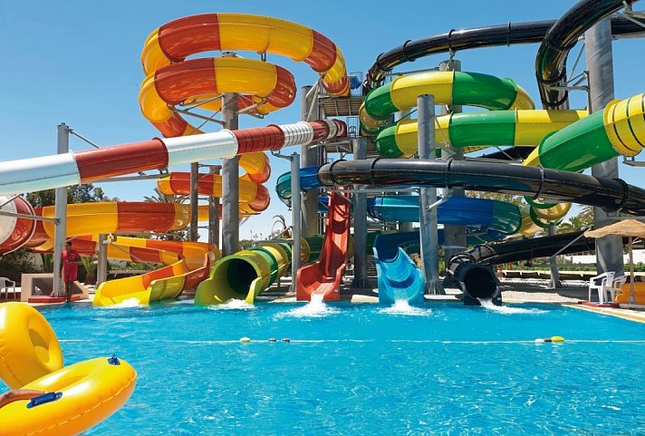 Shems Holiday Village