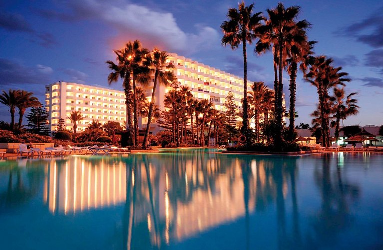Sahara Beach Aquapark