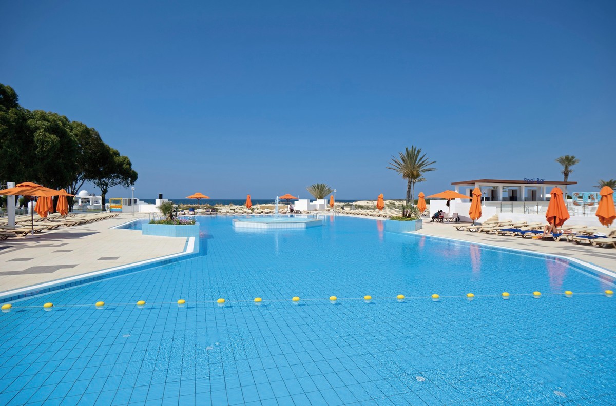 One Resort Aqua Park & Spa