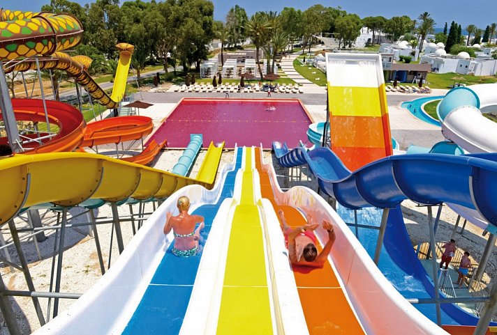 One Resort Aqua Park & Spa