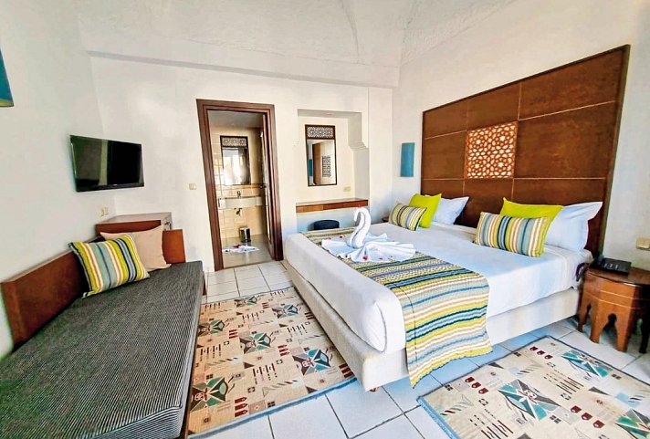 Monarque Club Rivage