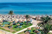 Monarque Club Rivage