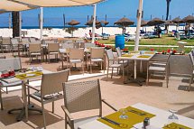 Monarque Club Rivage
