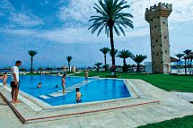 Monarque Club Rivage