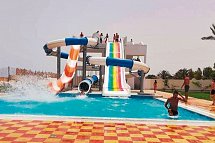 Monarque Club Rivage