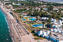 Monarque Club Rivage