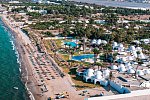Monarque Club Rivage