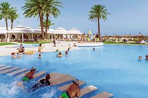 Monarque Club Rivage