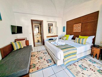 Monarque Club Rivage