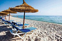 Monarque Club Rivage