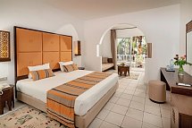 Monarque Club Rivage - Wohnbeispiel Vierbettzimmer (Zimmercodierung RB2)