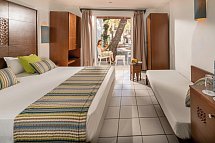 Monarque Club Rivage - Wohnbeispiel Bungalow (Zimmercodierungen BB2, BC1 & BP1)