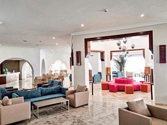 Monarque Club Rivage