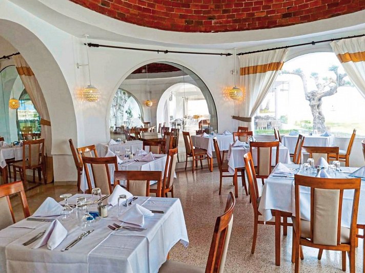 Monarque Club Rivage