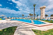 Monarque Club Rivage