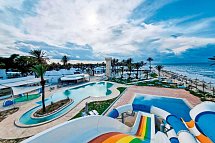 Monarque Club Rivage