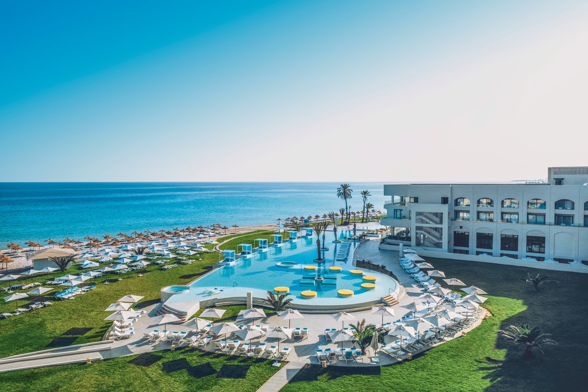 Iberostar Selection Kuriat Palace