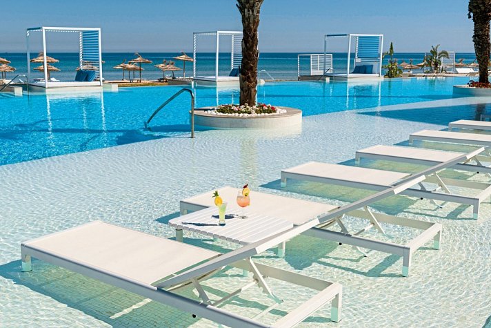 Iberostar Selection Kuriat Palace