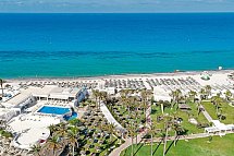 El Mehdi Beach Resort
