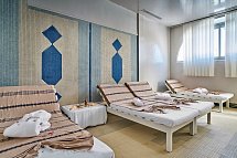 El Mehdi Beach Resort