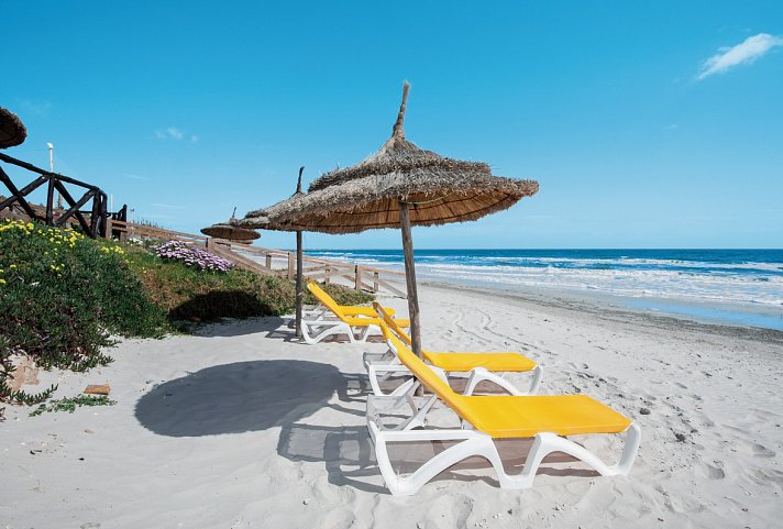 Nour Palace Resort & Thalasso