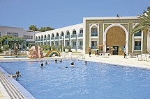 El Mouradi Cap Mahdia