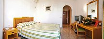 El Mouradi Cap Mahdia - Wohnbeispiel Doppelzimmer (Zimmercodierungen DB1, DC1 & DE1)