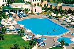 Monarque El Fatimi & Aquapark Mahdia