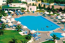 Monarque El Fatimi & Aquapark Mahdia