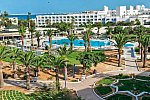 Monarque El Fatimi & Aquapark Mahdia