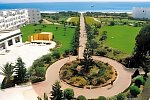 Monarque El Fatimi & Aquapark Mahdia